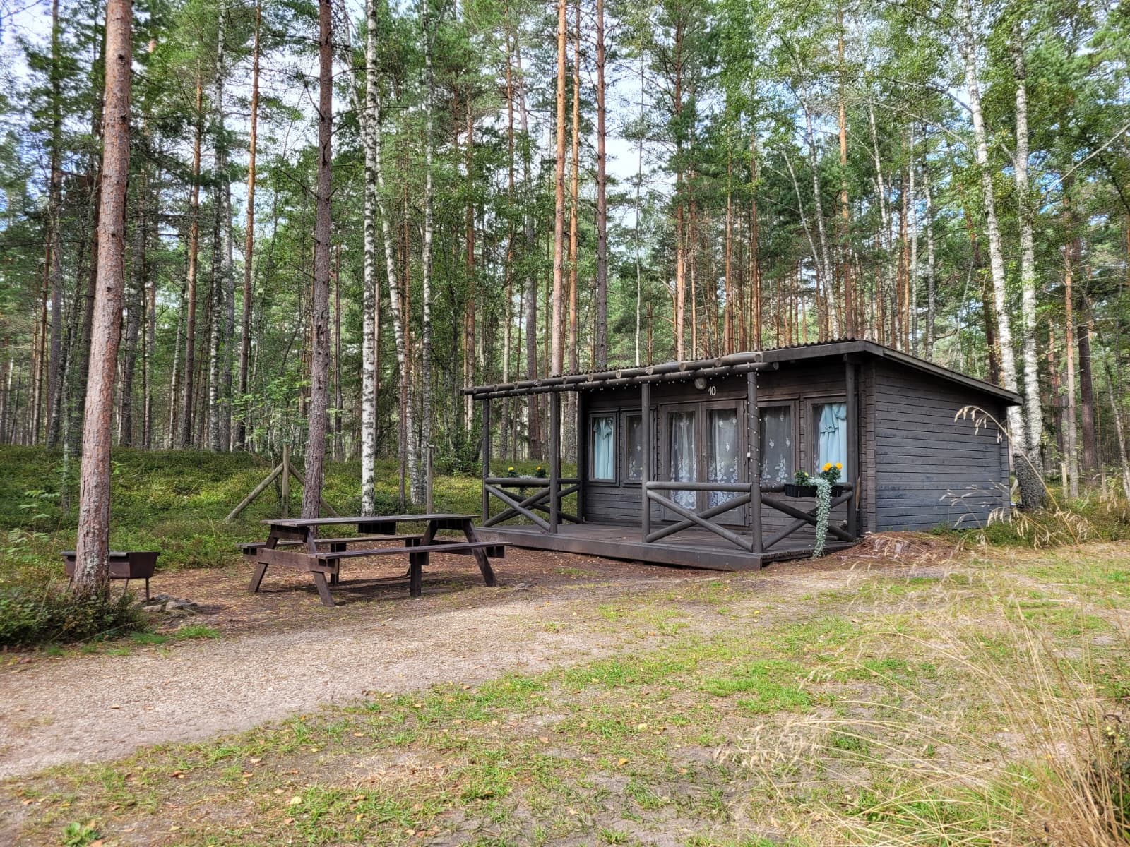 10. mājiņa 2