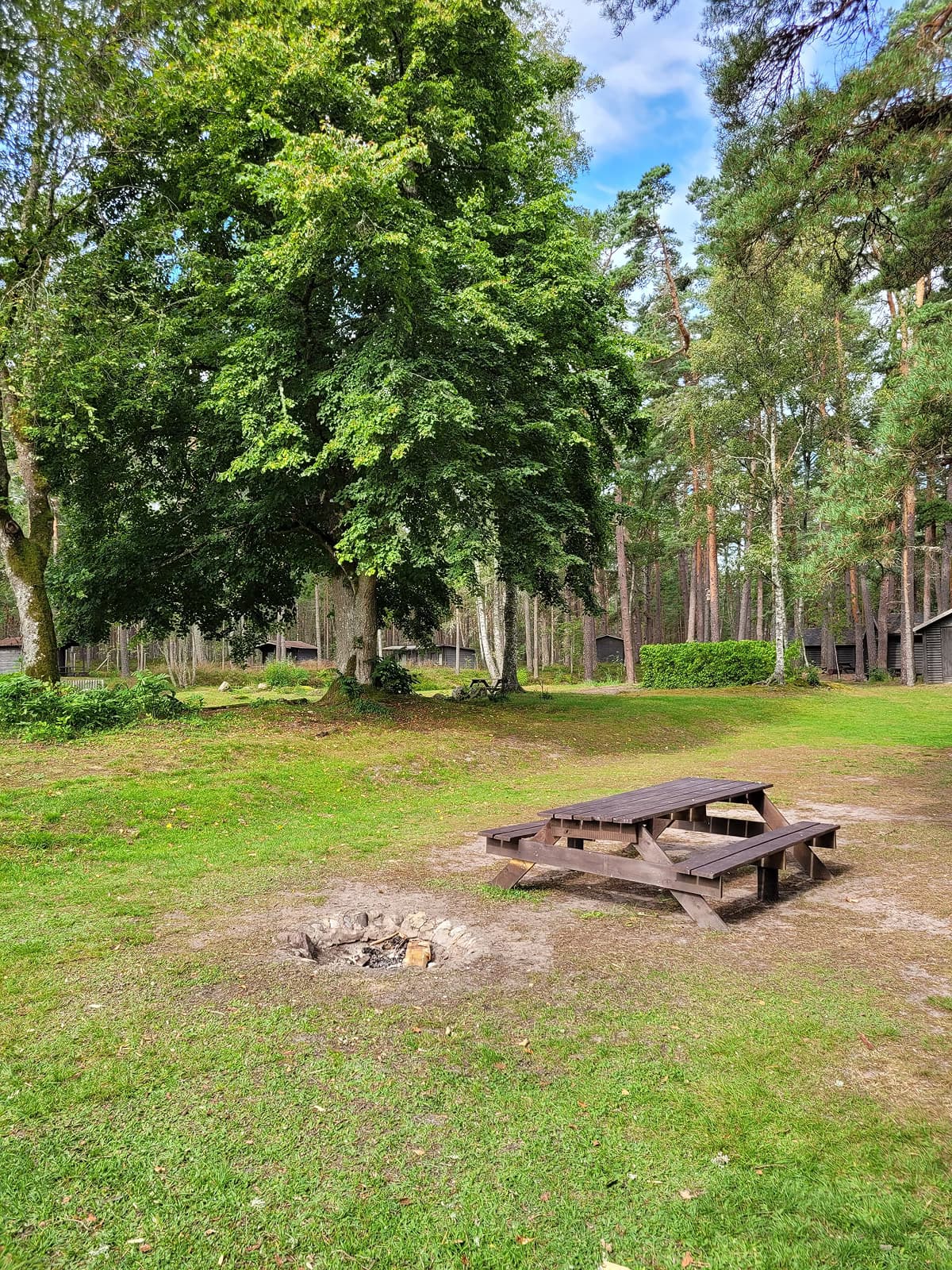 Telts vieta 2