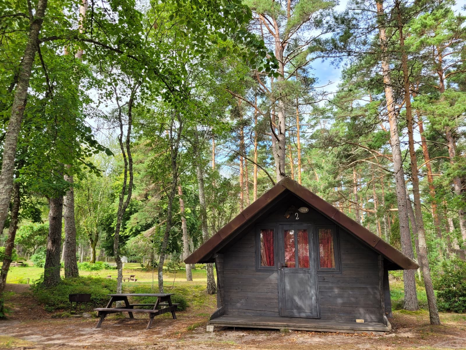 2. mājiņa